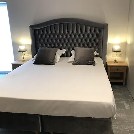 Golden Tree 3* Brugge