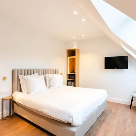 Golden Tree Hotel Brugge