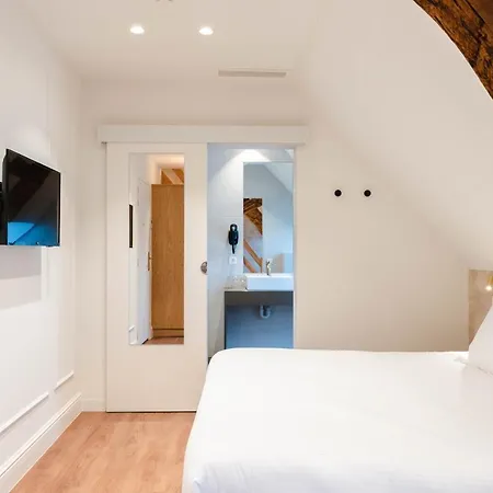 Golden Tree Hotel Brugge