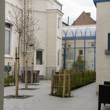Golden Tree Hotel Brugge