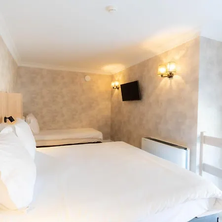 Golden Tree 3* Brugge