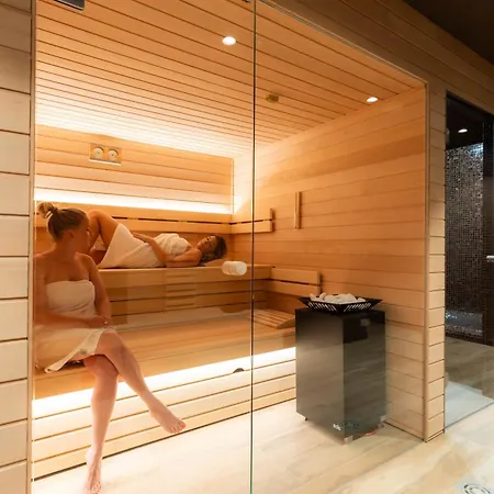 Golden Tree Hotel Brugge