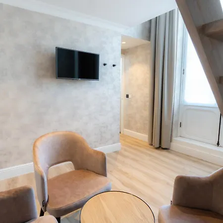 Golden Tree Hotel Brugge