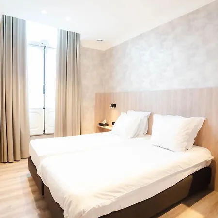 Golden Tree Hotel Brugge