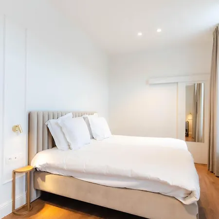 Golden Tree Hotel Brugge