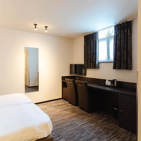 Golden Tree Hotel Brugge