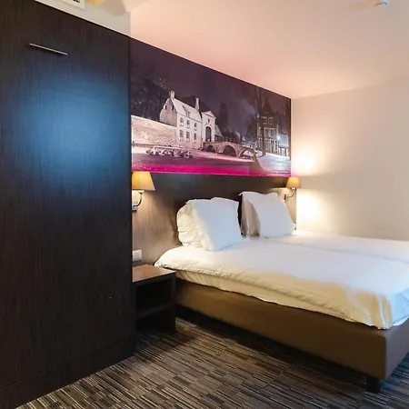 Golden Tree Hotel 3*