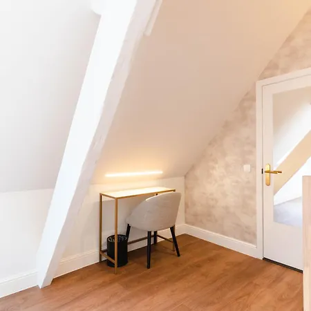 Golden Tree 3* Brugge
