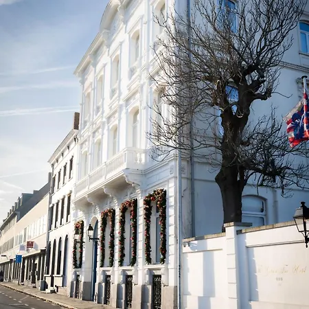 Hotel Golden Tree Brugge