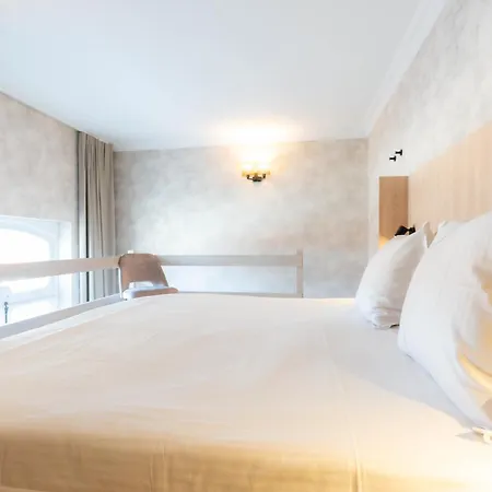 Golden Tree 3* Bruges
