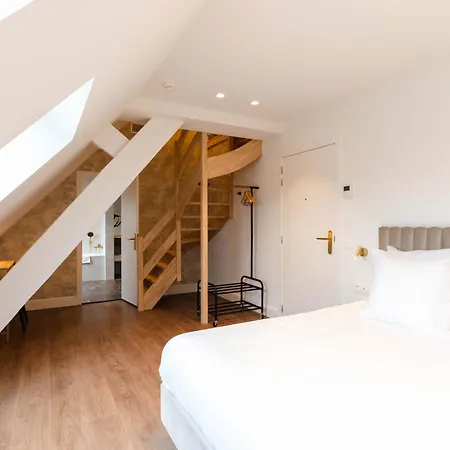 Golden Tree Hotel Bruges