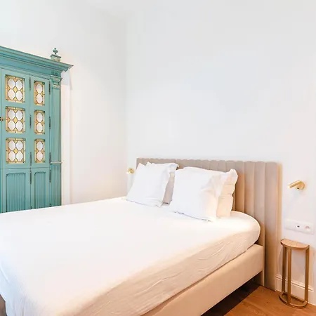 Hotel Golden Tree Bruges